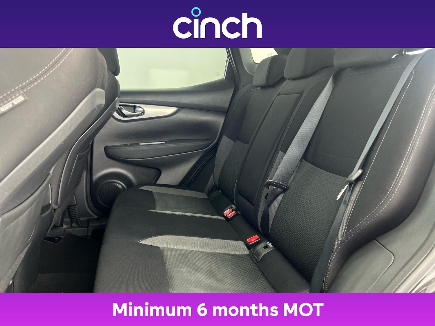 Used Nissan Qashqai 2019 for sale - 76526879: Photo 20