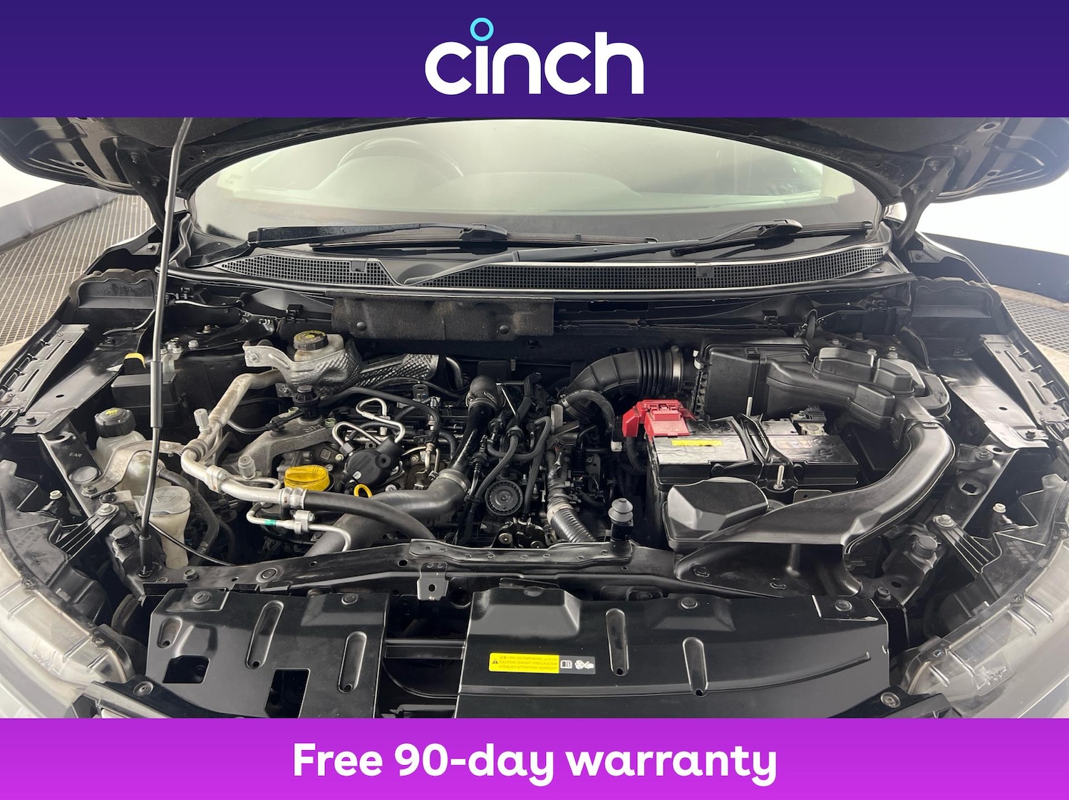 Used Nissan Qashqai 2019 for sale - 76526879: Photo 23