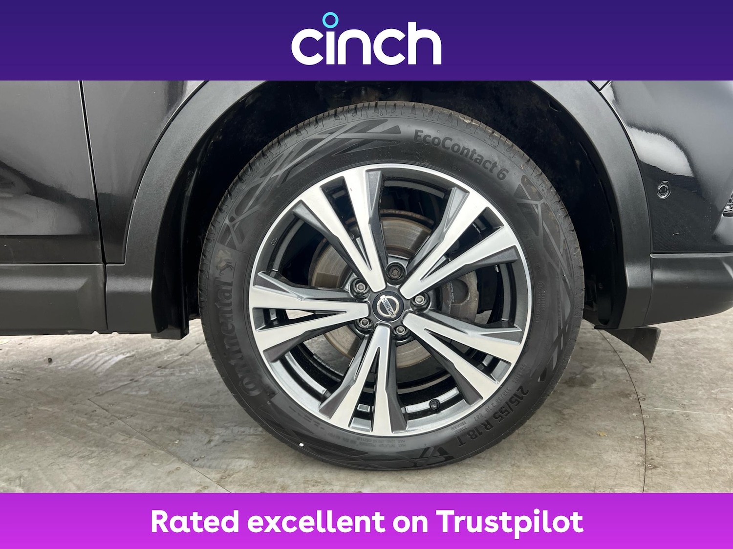 Used Nissan Qashqai 2019 for sale - 76526879: Photo 28