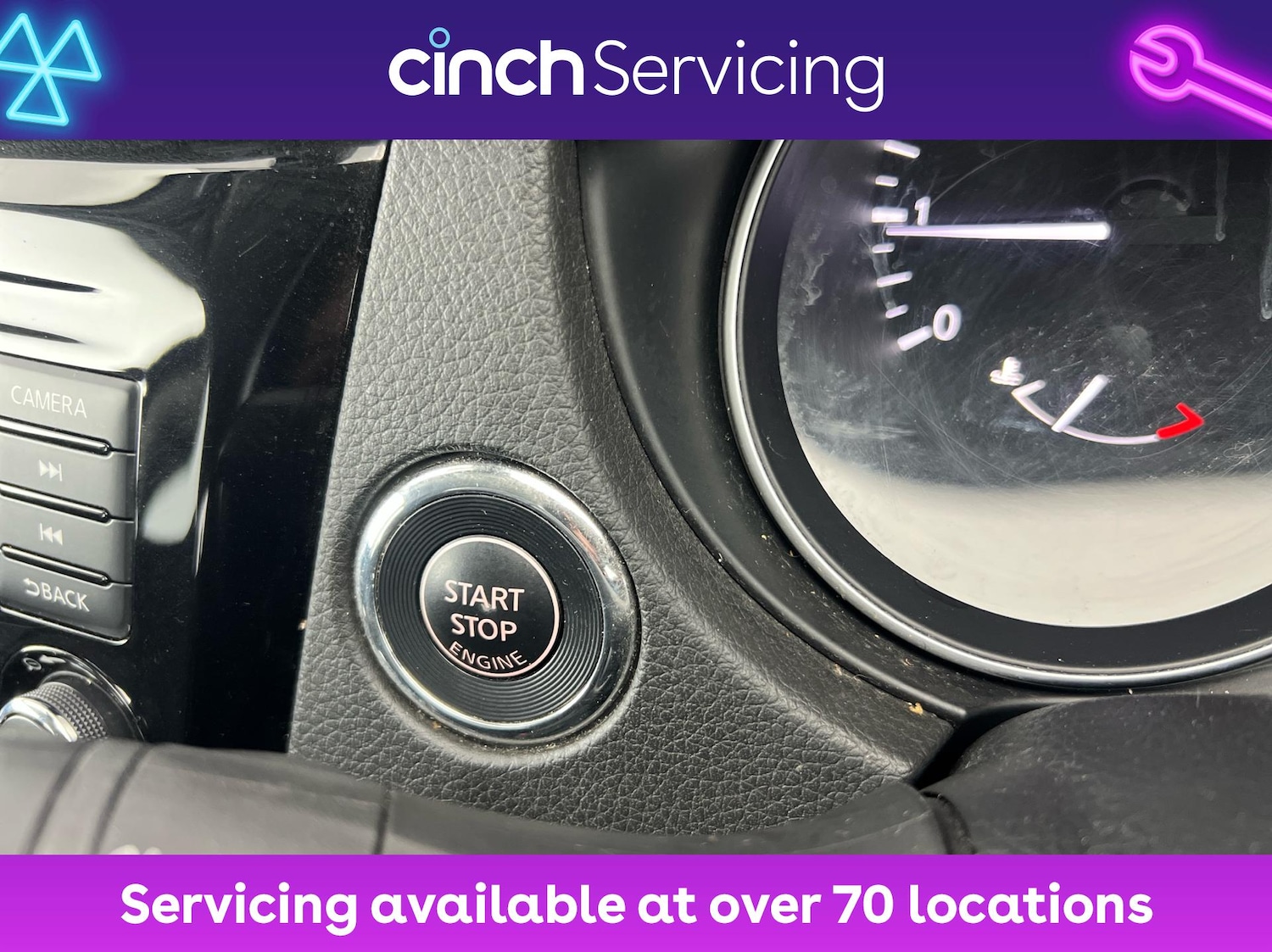 Used Nissan Qashqai 2019 for sale - 76526879: Photo 31