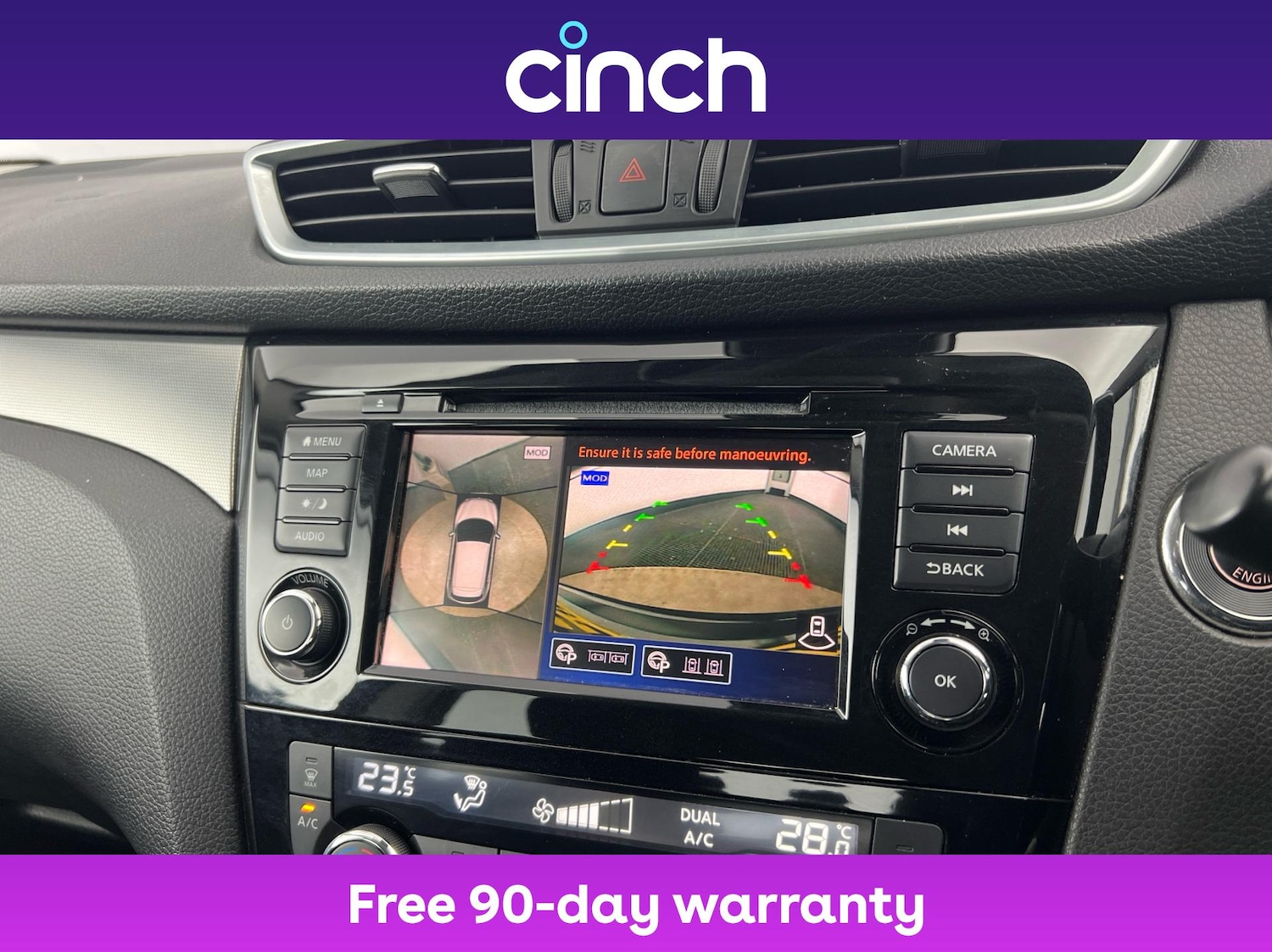 Used Nissan Qashqai 2019 for sale - 76526879: Photo 34