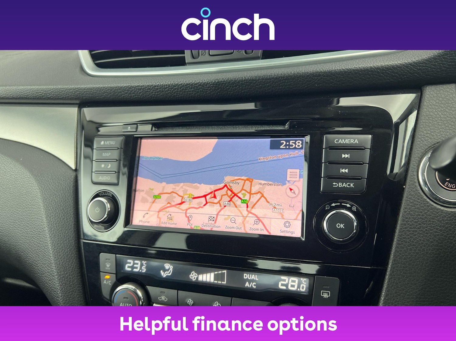 Used Nissan Qashqai 2019 for sale - 76526879: Photo 35