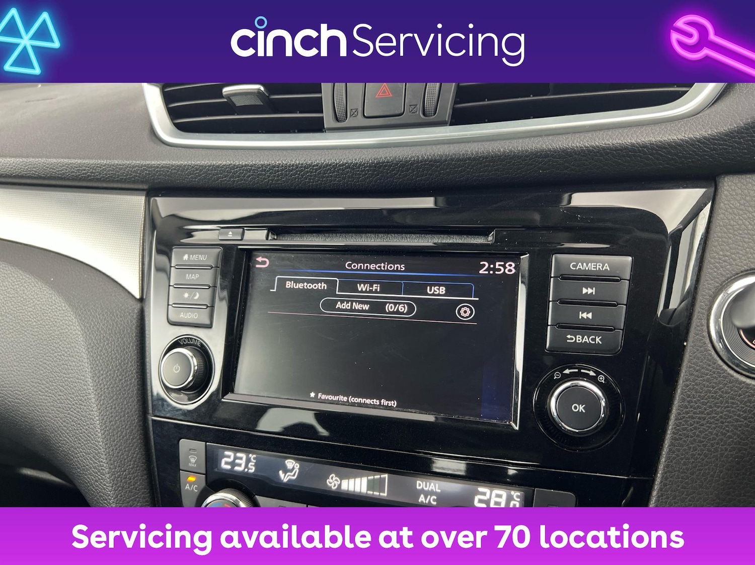 Used Nissan Qashqai 2019 for sale - 76526879: Photo 36