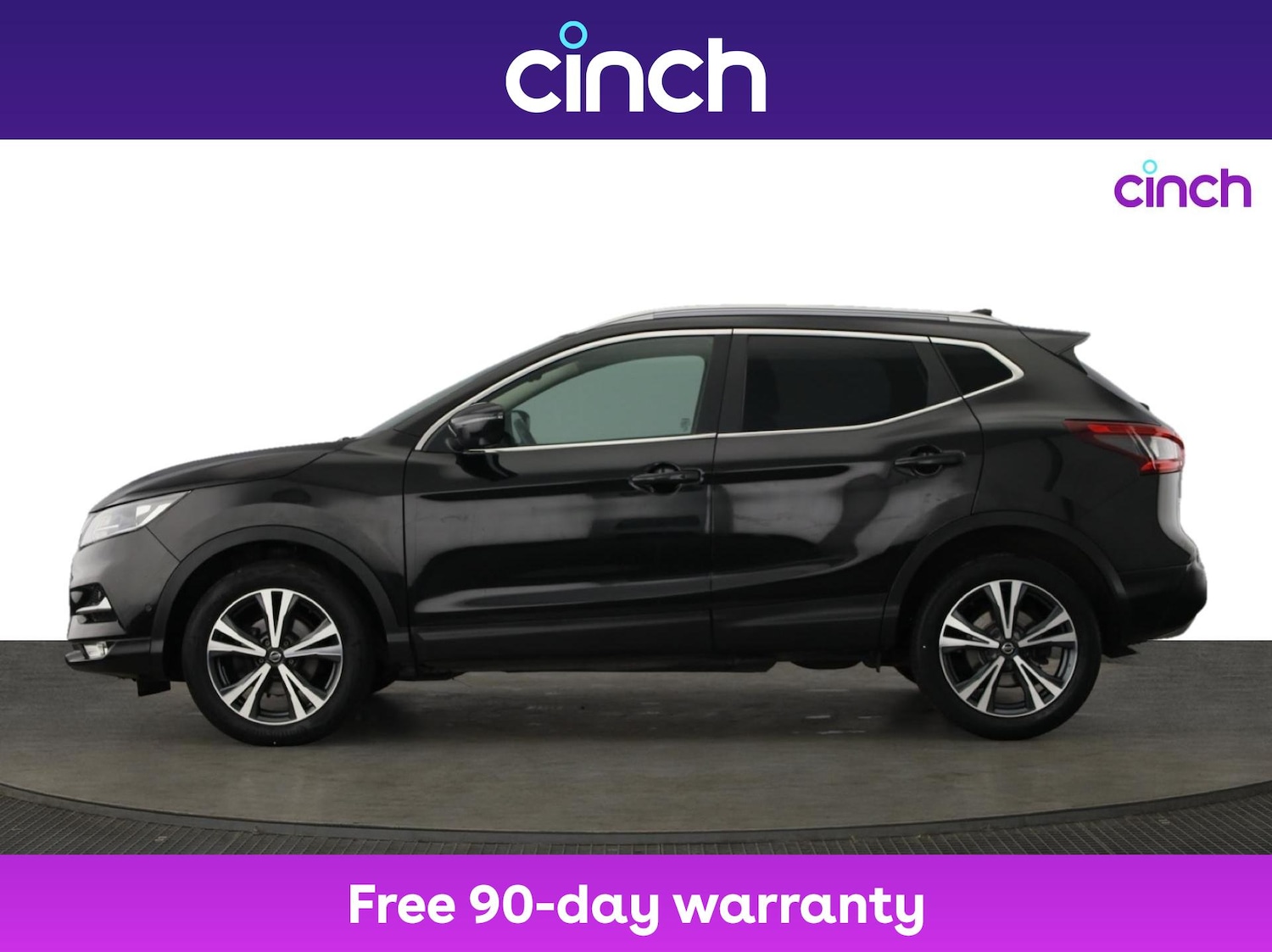 Used Nissan Qashqai 2019 for sale - 76526879: Photo 8