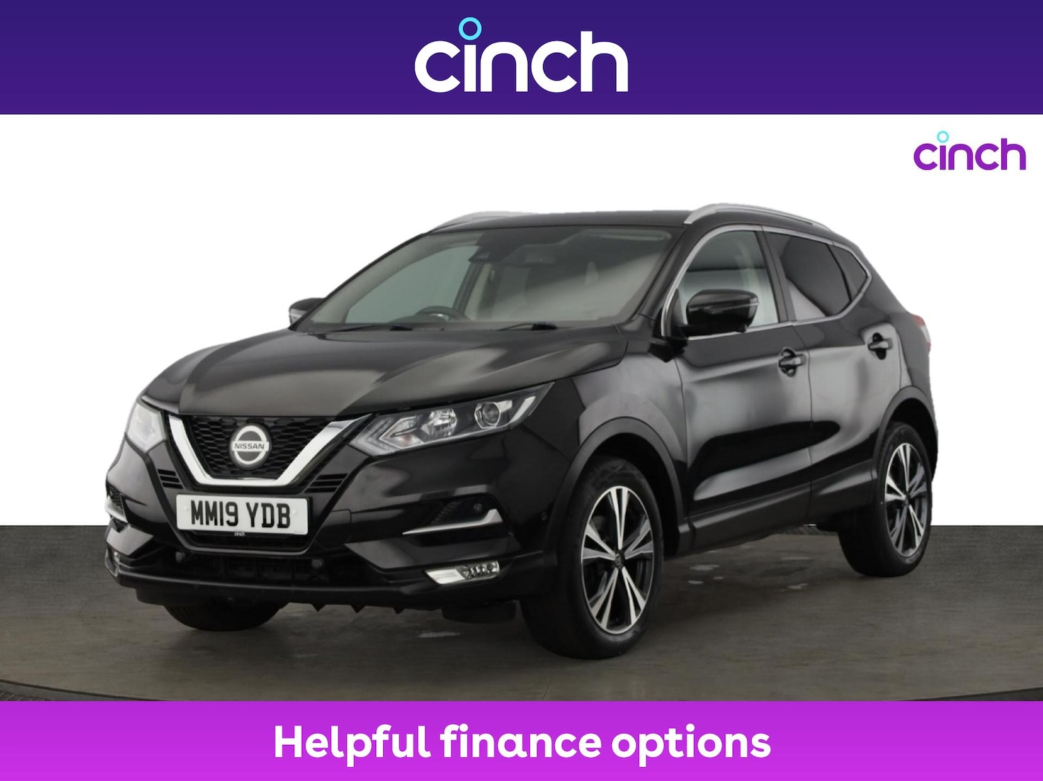 Used Nissan Qashqai 2019 for sale - 76526879: Photo 9