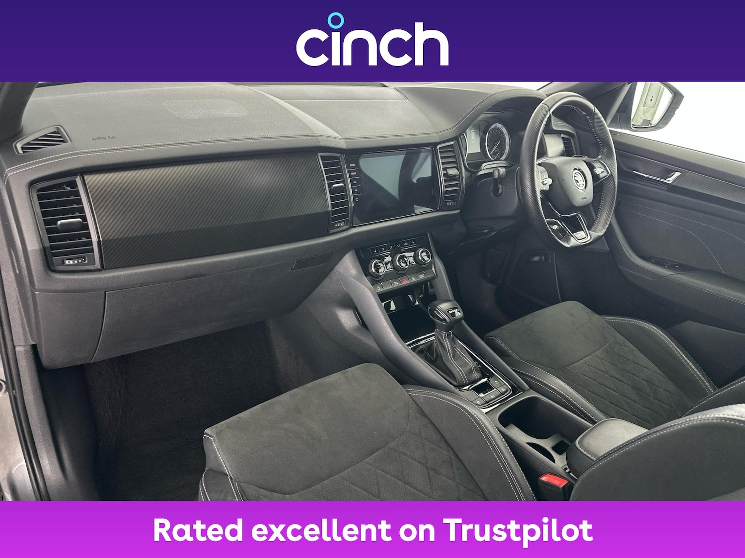 Used Skoda Kodiaq 2022 for sale - 76030994: Photo 14