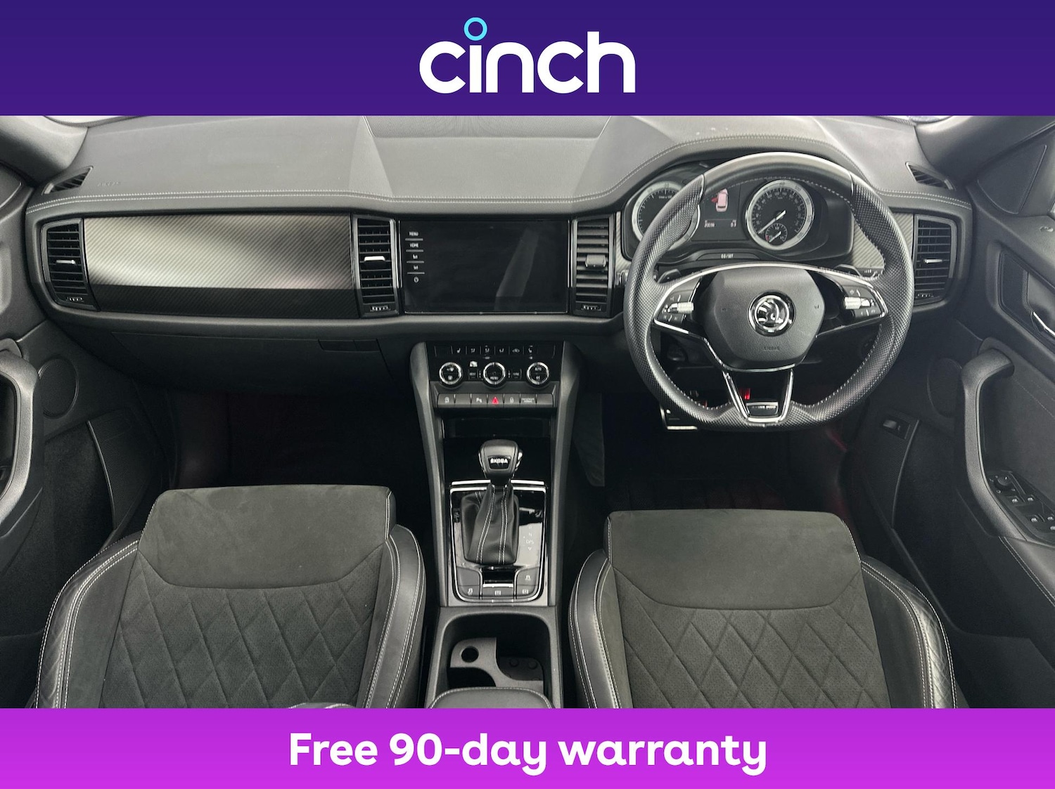Used Skoda Kodiaq 2022 for sale - 76030994: Photo 15
