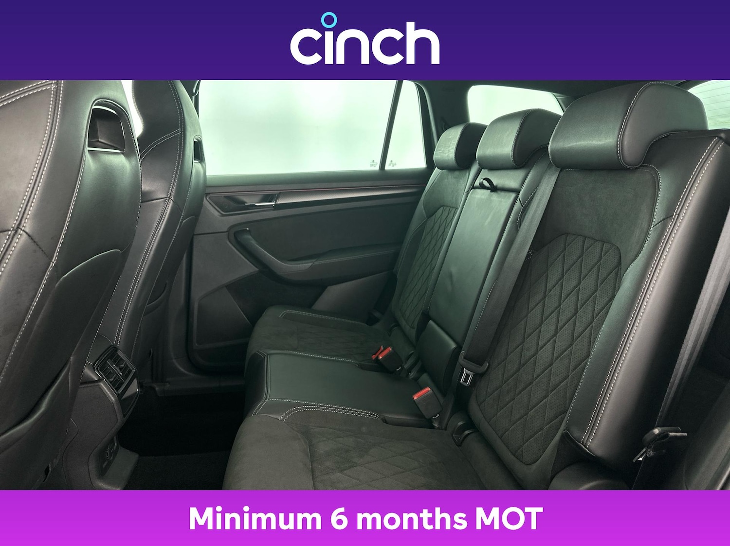 Used Skoda Kodiaq 2022 for sale - 76030994: Photo 20