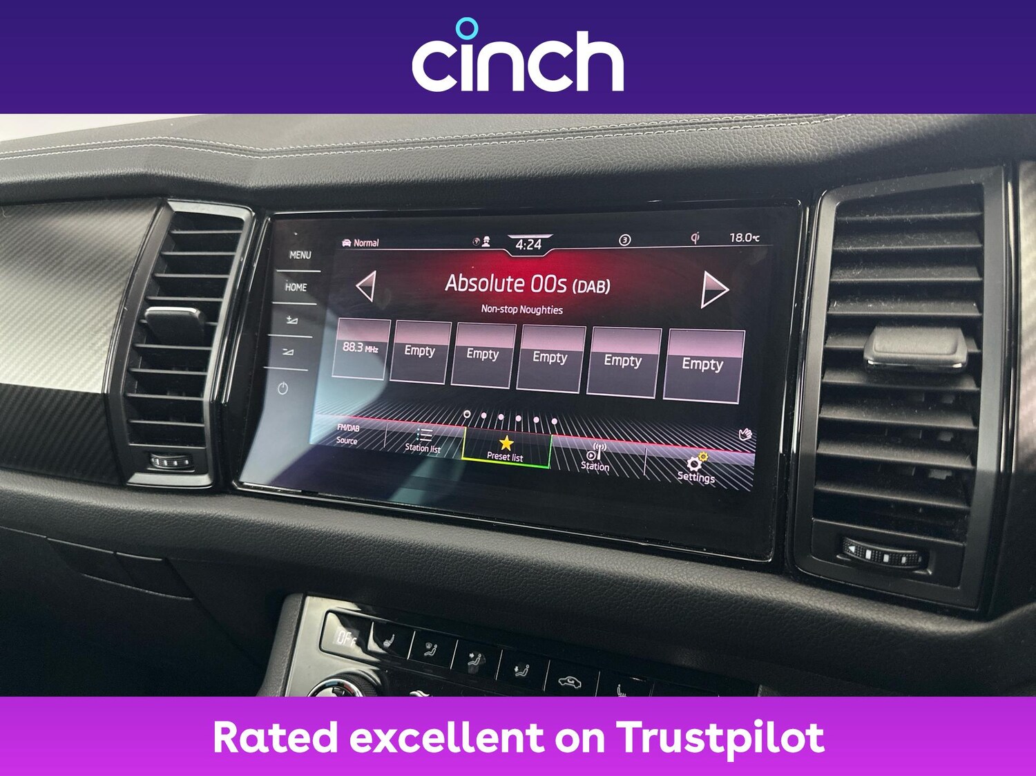 Used Skoda Kodiaq 2022 for sale - 76030994: Photo 33