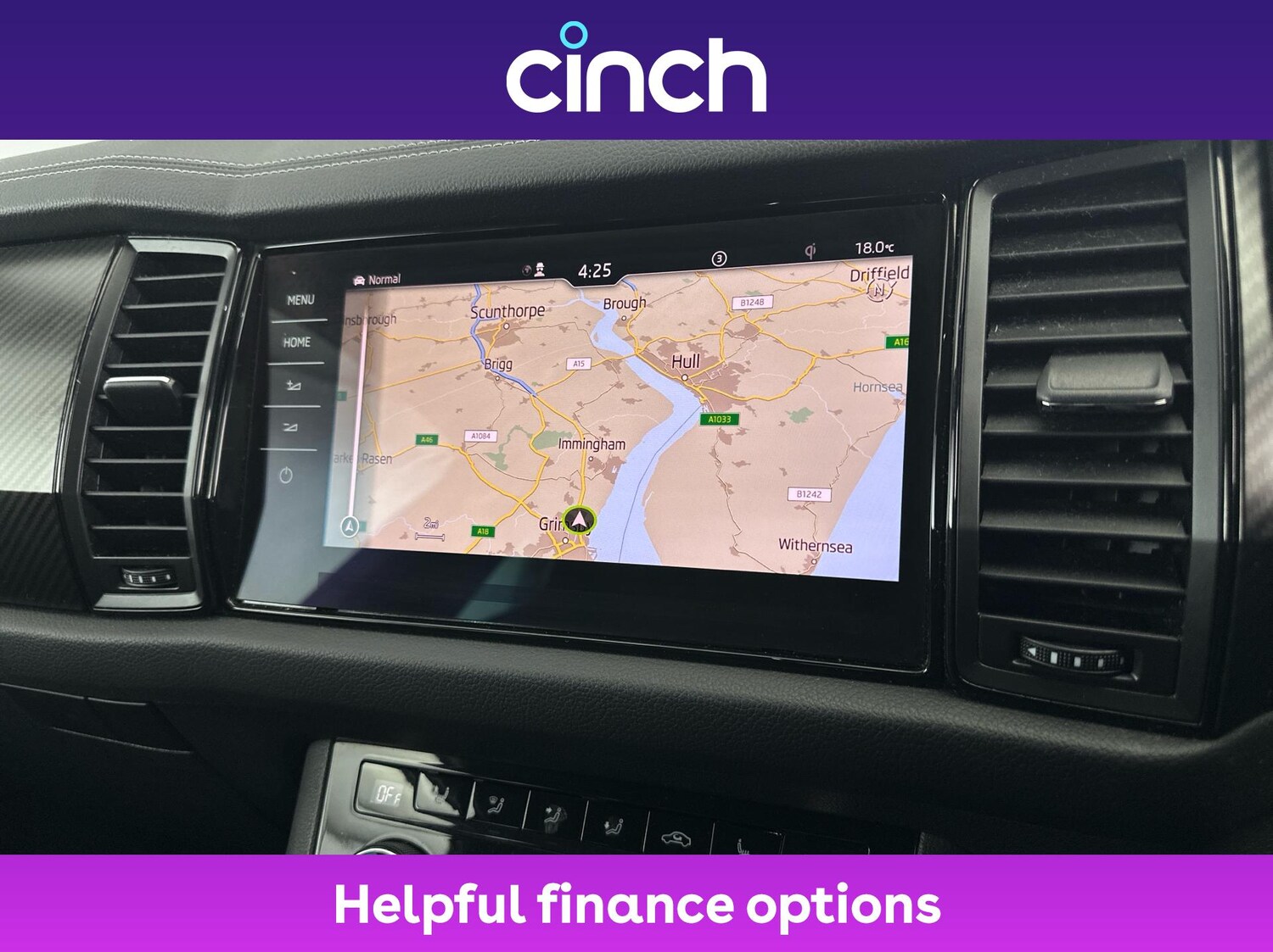 Used Skoda Kodiaq 2022 for sale - 76030994: Photo 35