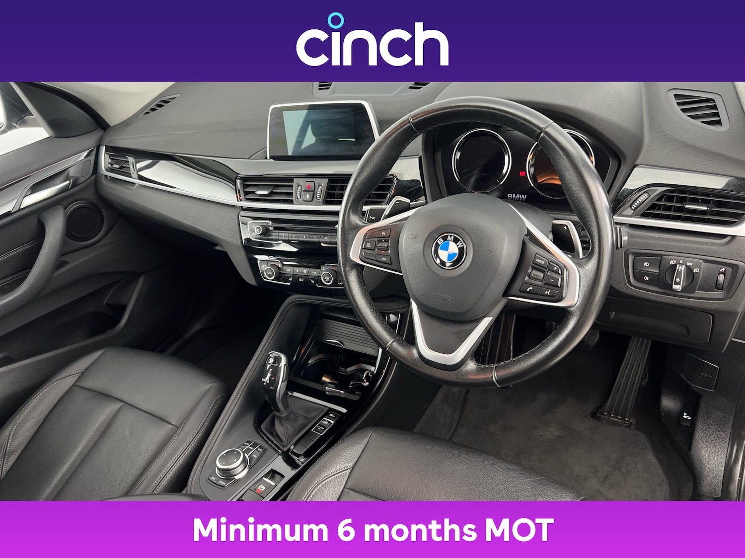 Used BMW X1 2019 for sale - 76313493: Photo 12