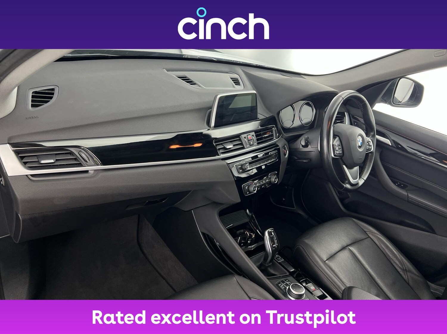 Used BMW X1 2019 for sale - 76313493: Photo 14