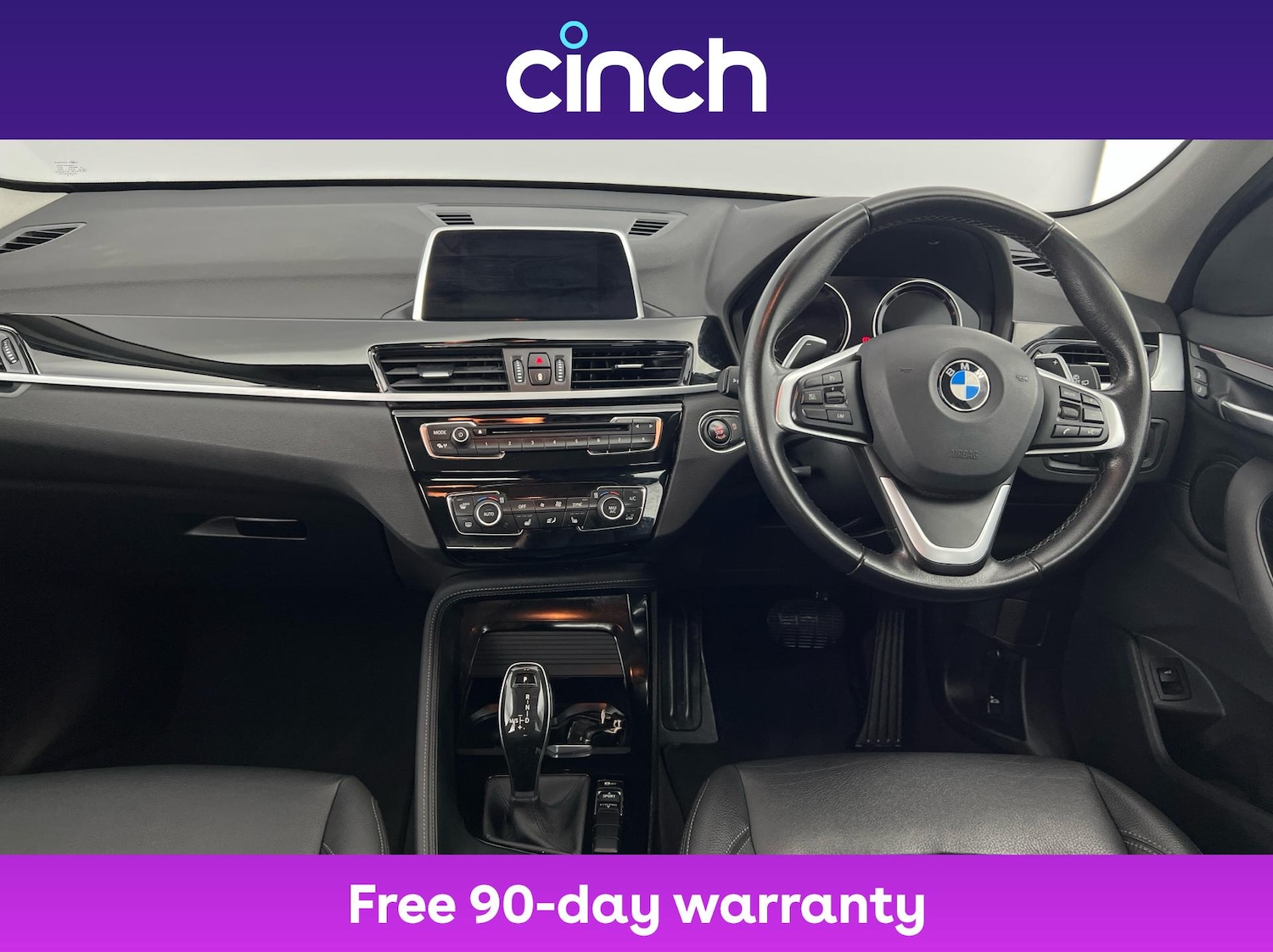 Used BMW X1 2019 for sale - 76313493: Photo 15
