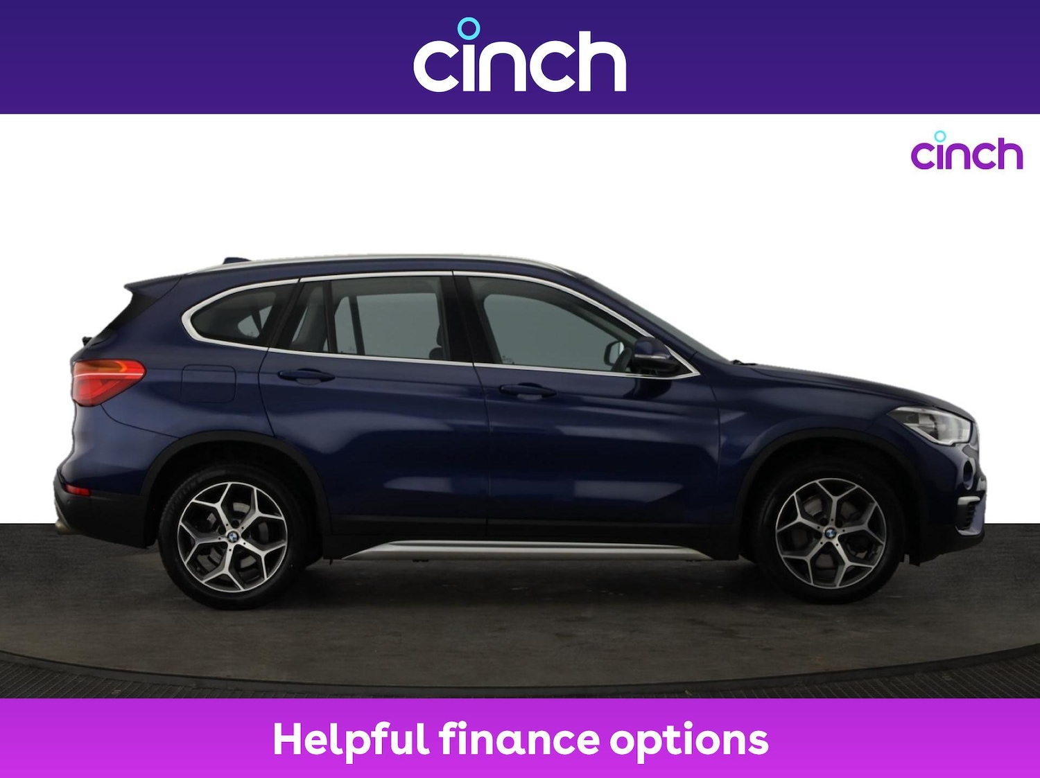 Used BMW X1 2019 for sale - 76313493: Photo 2