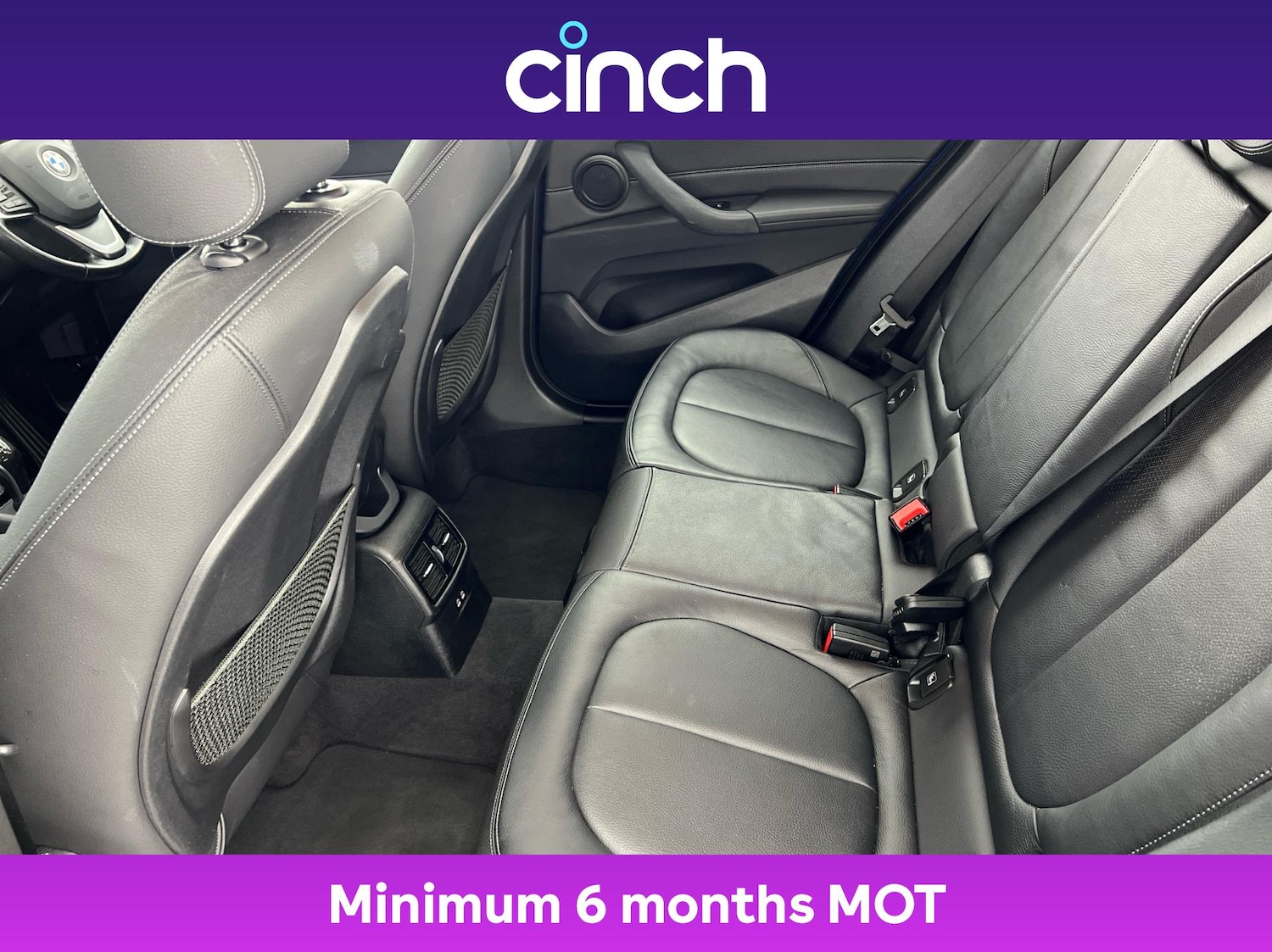 Used BMW X1 2019 for sale - 76313493: Photo 20