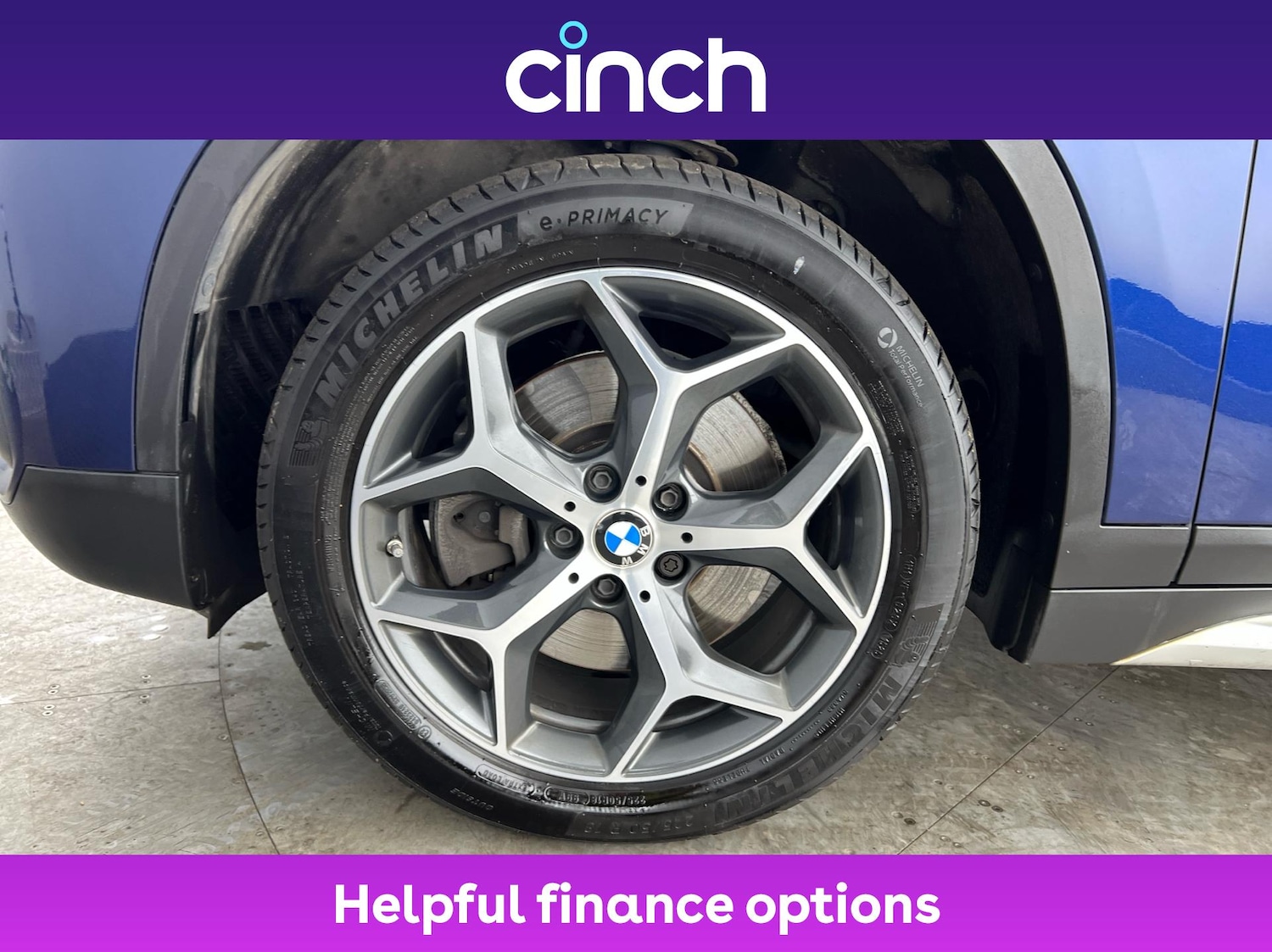 Used BMW X1 2019 for sale - 76313493: Photo 24