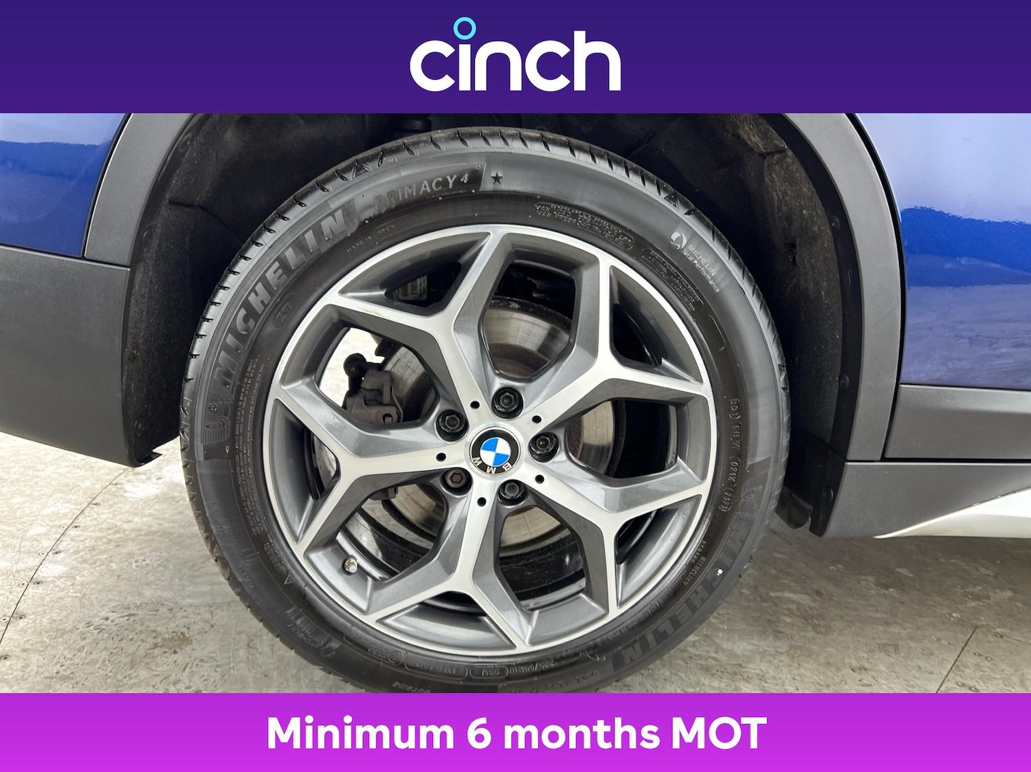 Used BMW X1 2019 for sale - 76313493: Photo 27