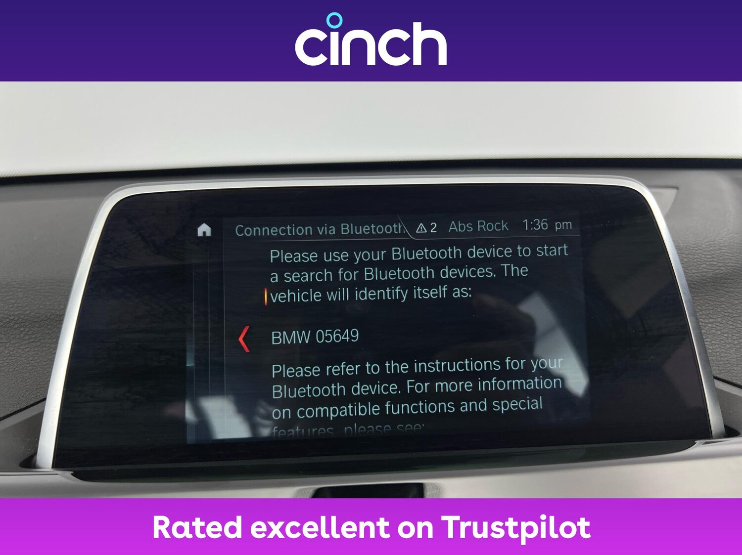 Used BMW X1 2019 for sale - 76313493: Photo 33