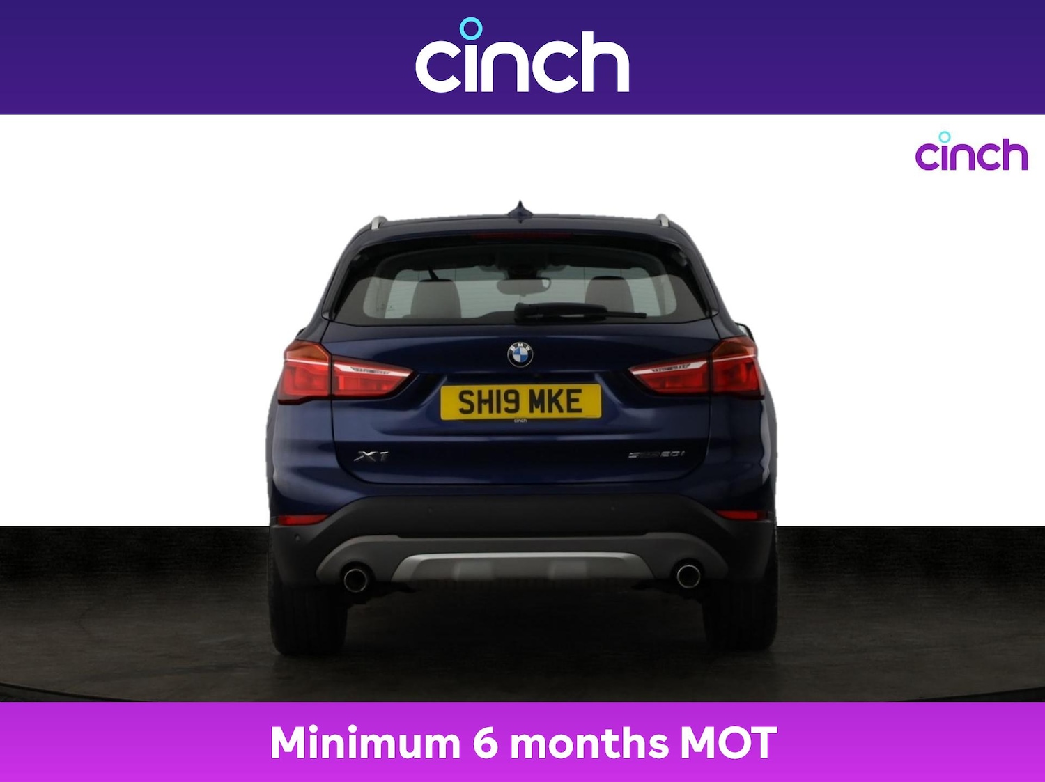 Used BMW X1 2019 for sale - 76313493: Photo 5