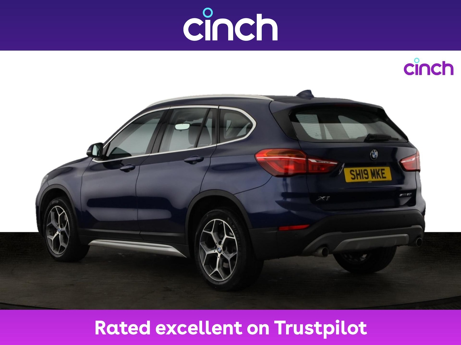 Used BMW X1 2019 for sale - 76313493: Photo 6