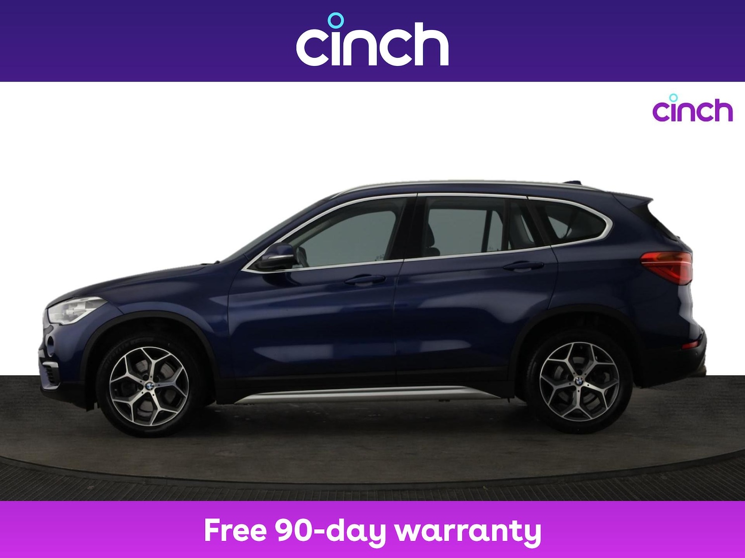 Used BMW X1 2019 for sale - 76313493: Photo 8