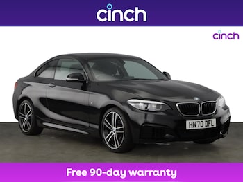 BMW - 2 Series