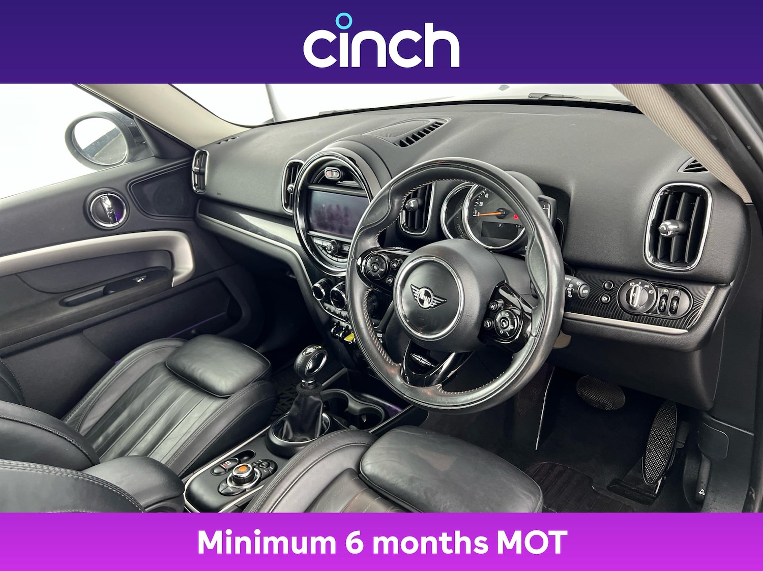 Used MINI Countryman 2020 for sale - 76445465: Photo 12