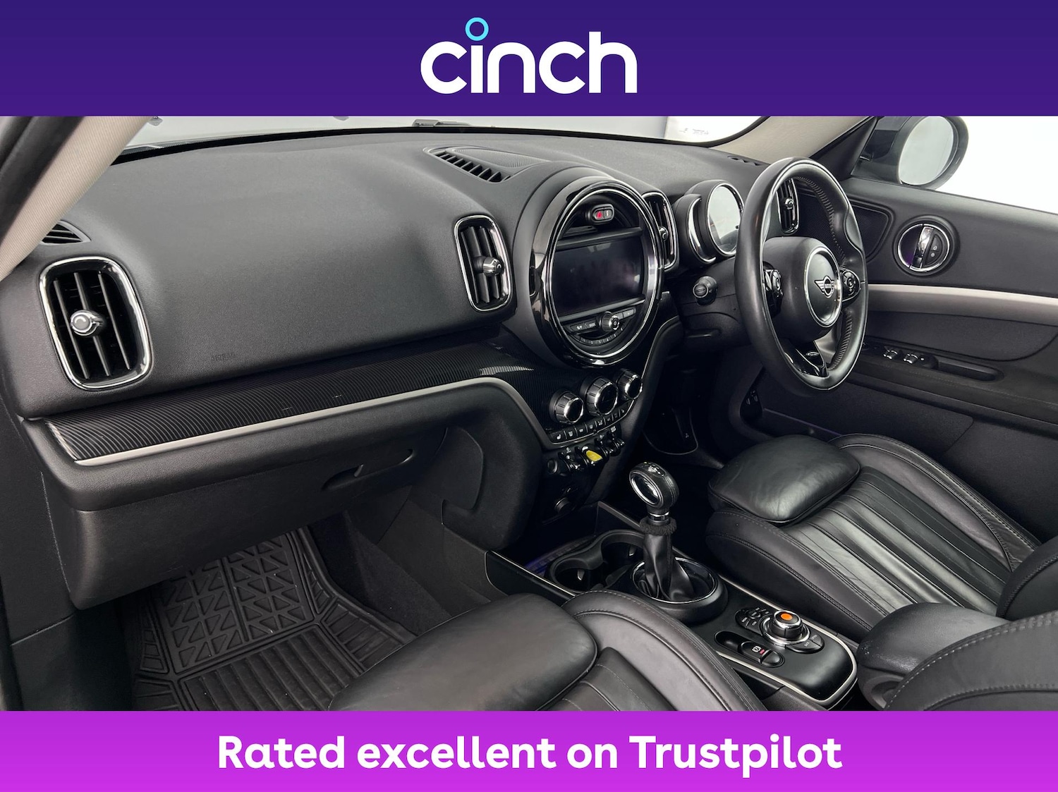 Used MINI Countryman 2020 for sale - 76445465: Photo 14