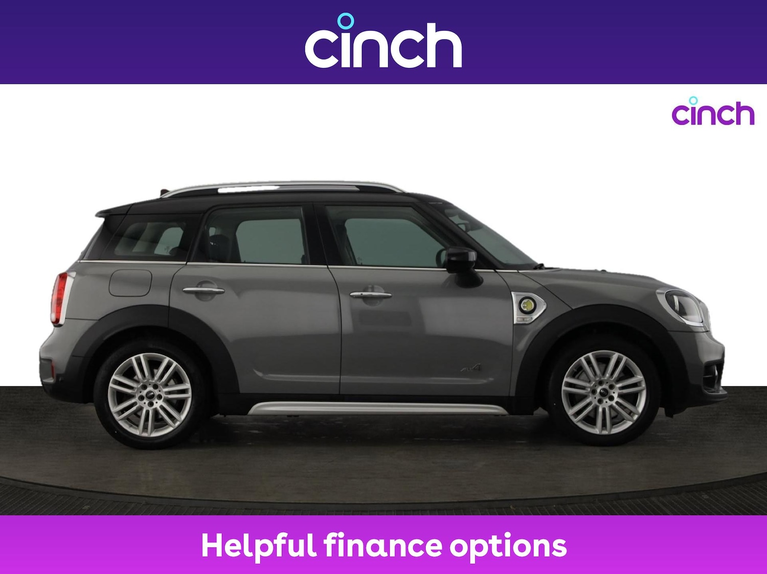 Used MINI Countryman 2020 for sale - 76445465: Photo 2