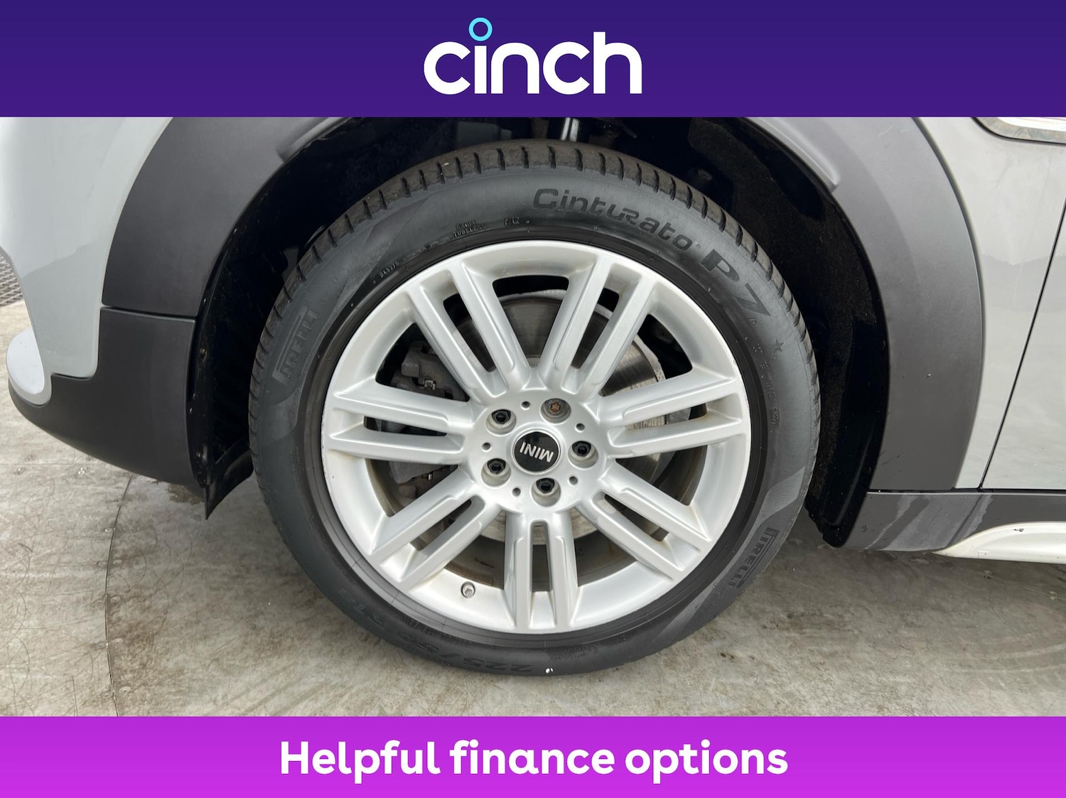 Used MINI Countryman 2020 for sale - 76445465: Photo 24