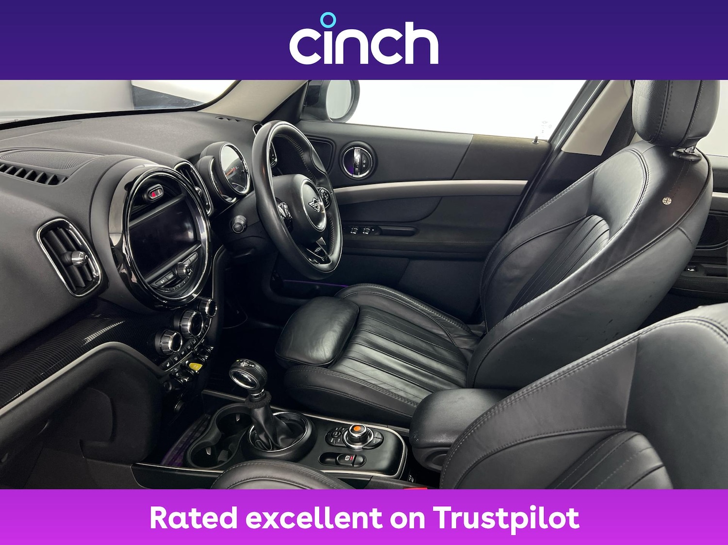 Used MINI Countryman 2020 for sale - 76445465: Photo 33