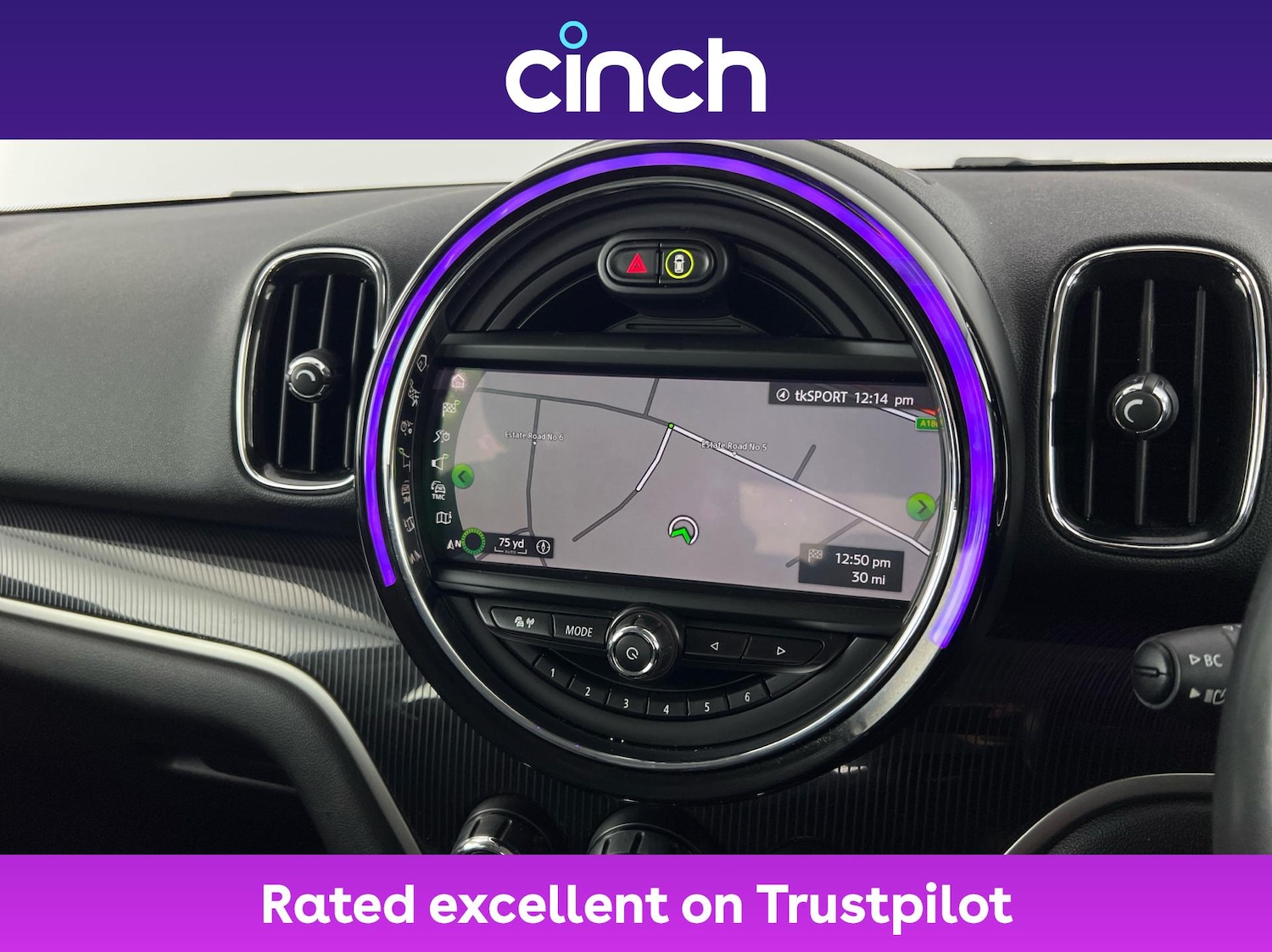 Used MINI Countryman 2020 for sale - 76445465: Photo 38