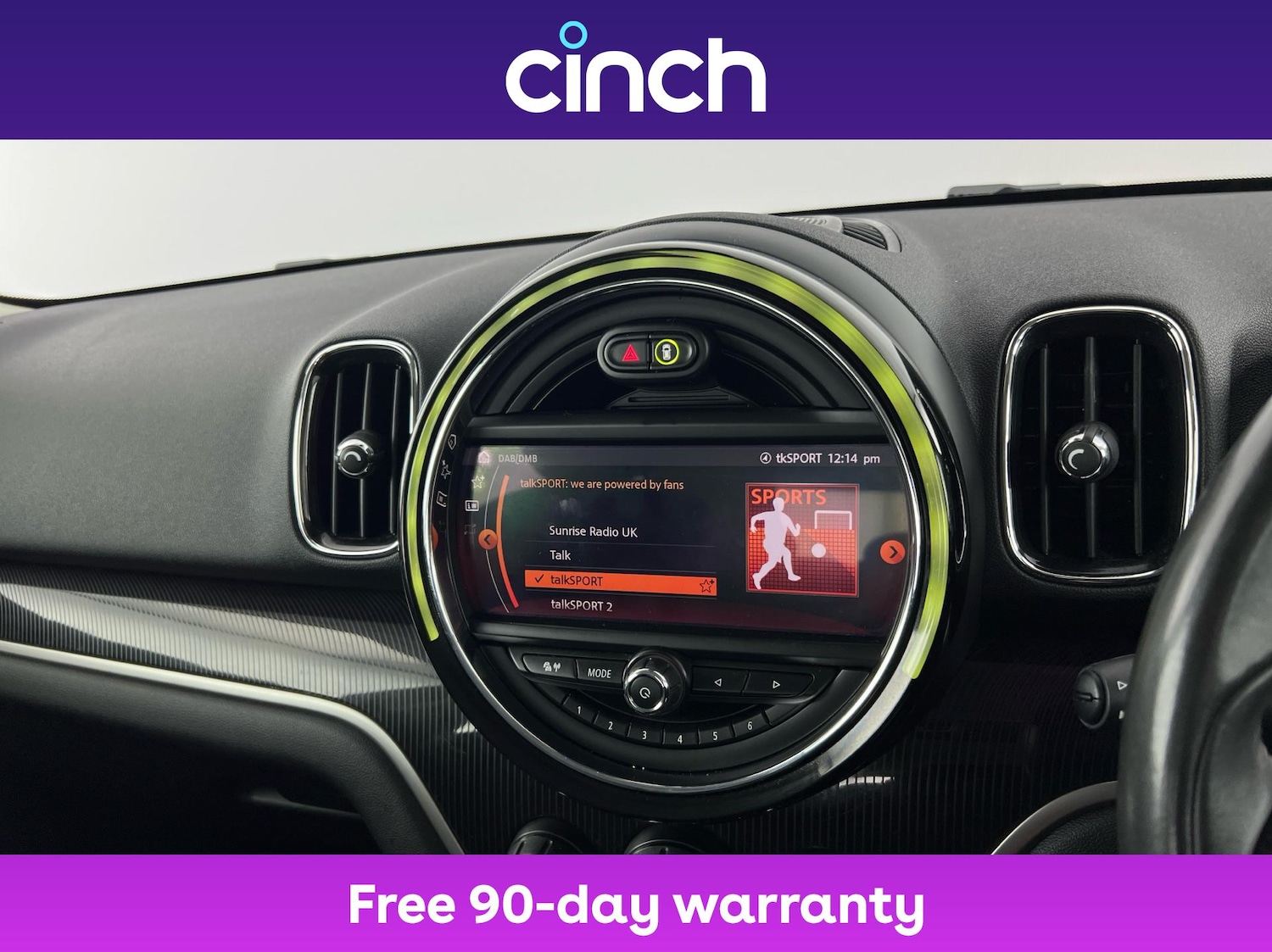 Used MINI Countryman 2020 for sale - 76445465: Photo 39