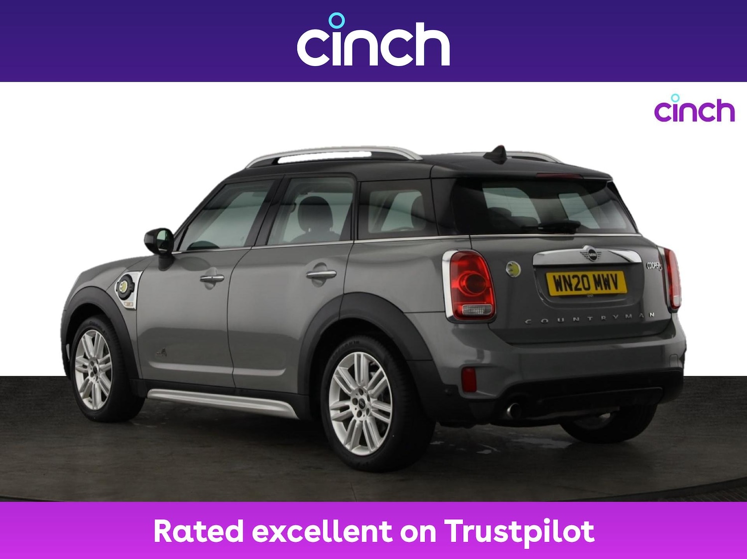 Used MINI Countryman 2020 for sale - 76445465: Photo 6