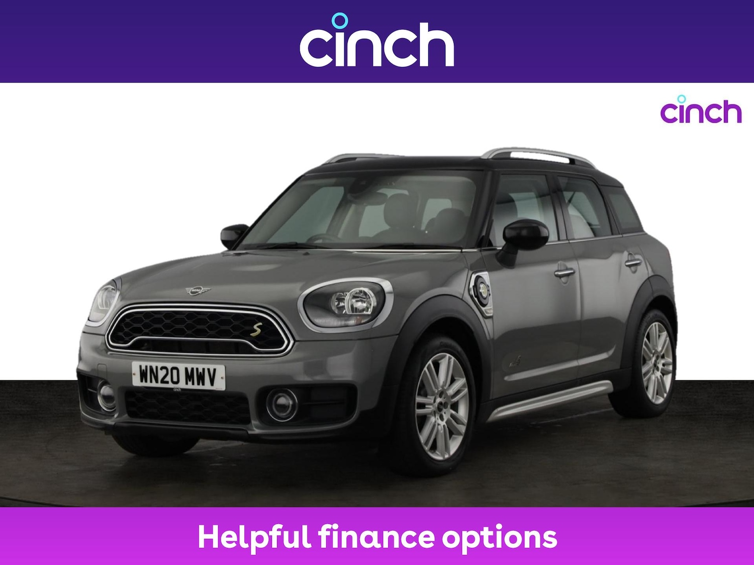 Used MINI Countryman 2020 for sale - 76445465: Photo 9