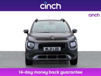 Used Citroen C3 Aircross 2021 for sale - 74594482: Photo
