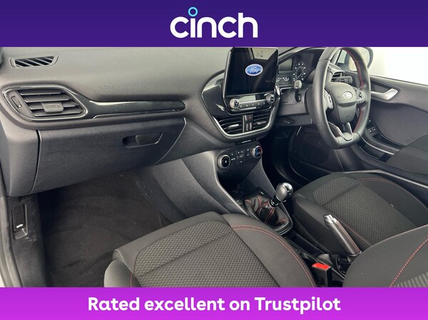 Used Ford Fiesta 2021 for sale - 76031100: Photo 14
