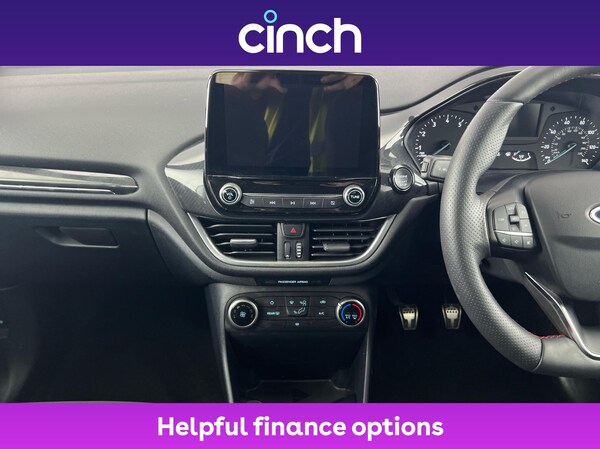 Used Ford Fiesta 2021 for sale - 76031100: Photo 17