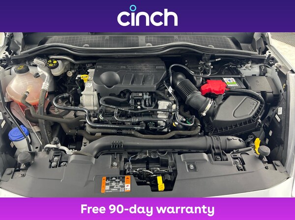 Used Ford Fiesta 2021 for sale - 76031100: Photo 23