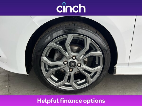 Used Ford Fiesta 2021 for sale - 76031100: Photo 24
