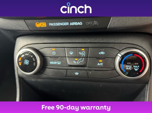 Used Ford Fiesta 2021 for sale - 76031100: Photo 34