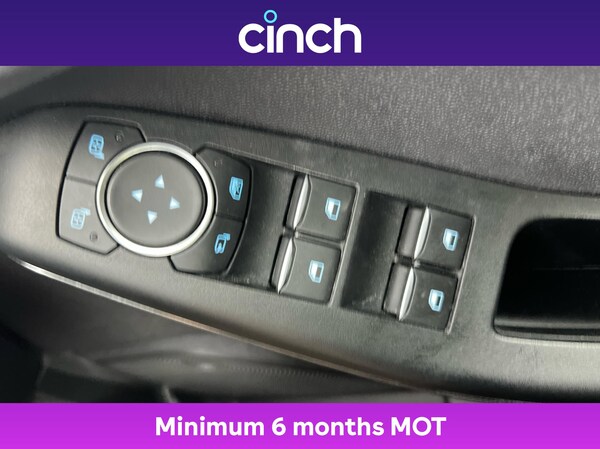Used Ford Fiesta 2021 for sale - 76031100: Photo 37