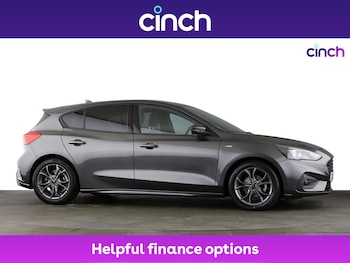 Used Ford Focus 2020 for sale - 75620495: Photo