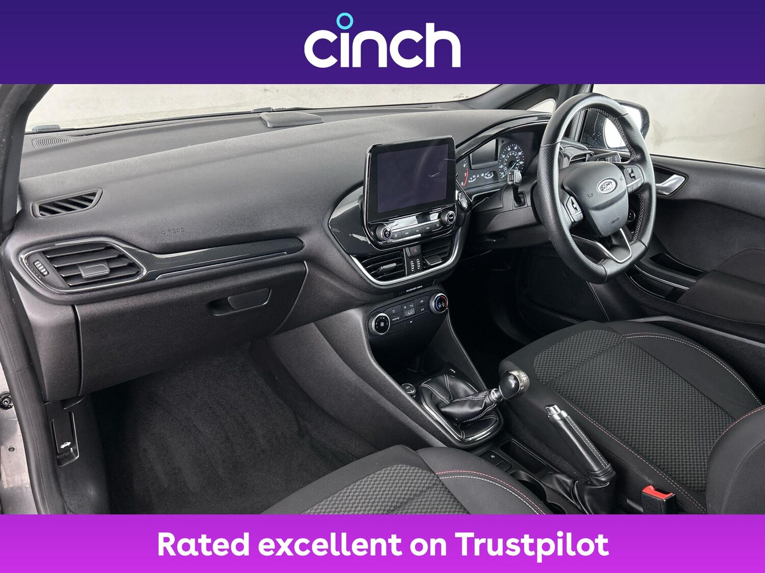 Used Ford Fiesta 2018 for sale - 76250366: Photo 14