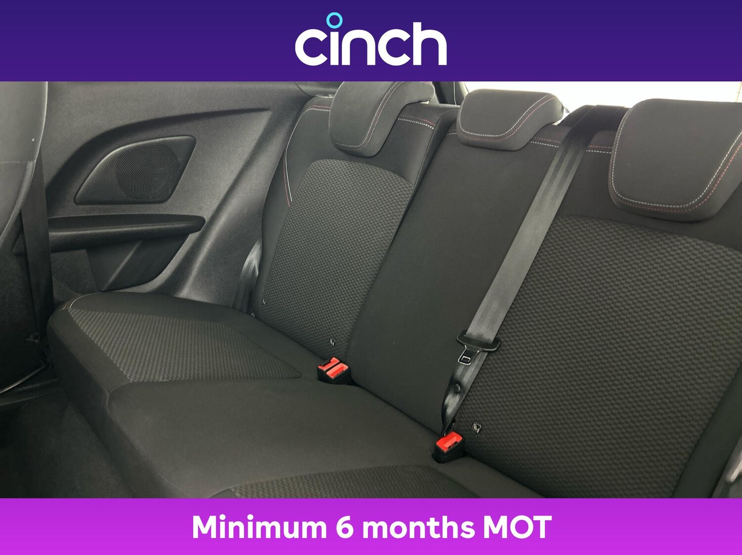 Used Ford Fiesta 2018 for sale - 76250366: Photo 20