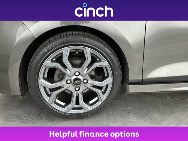 Used Ford Fiesta 2018 for sale - 76250366: Photo 24