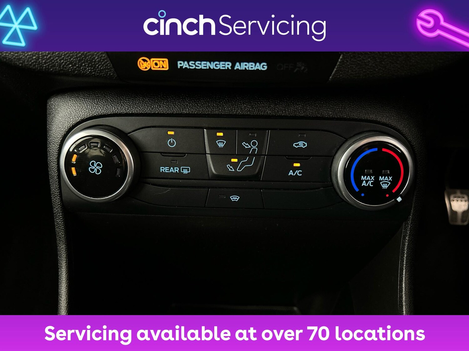 Used Ford Fiesta 2018 for sale - 76250366: Photo 31