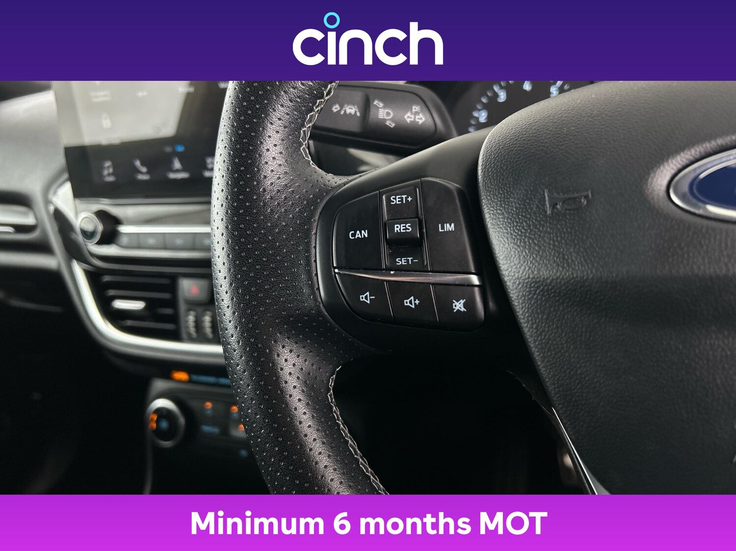 Used Ford Fiesta 2018 for sale - 76250366: Photo 32