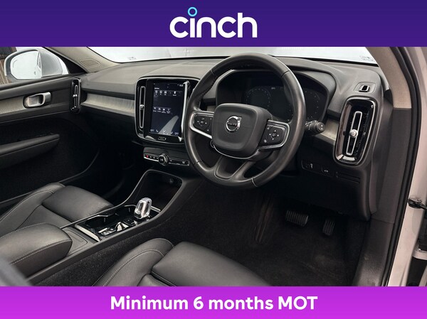 Used Volvo XC40 2019 for sale - 75685677: Photo 12