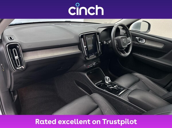Used Volvo XC40 2019 for sale - 75685677: Photo 14